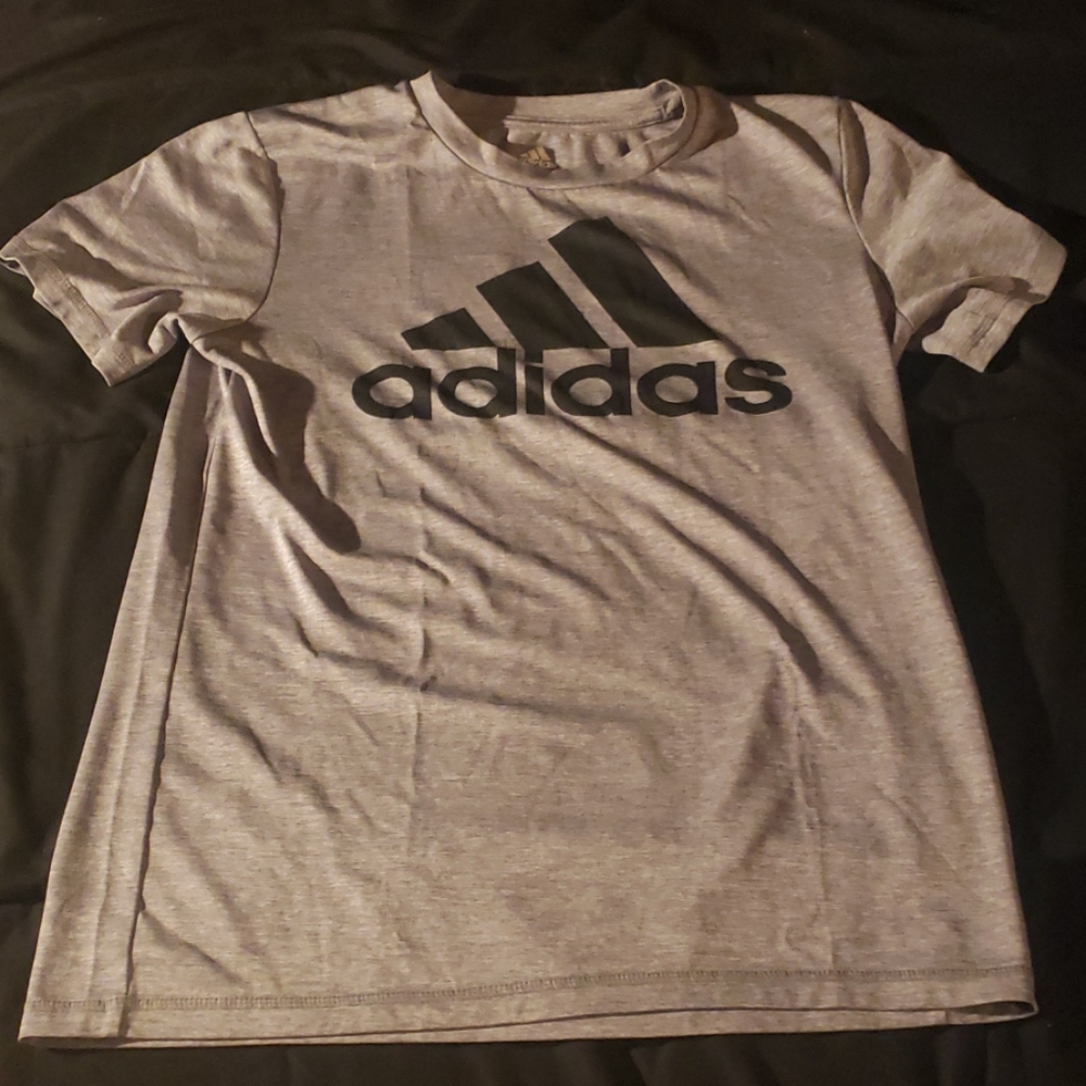 Adidas shirt